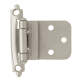 A thumbnail of the Liberty Hardware H0104AL-U1-10PACK Satin Nickel