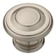 A thumbnail of the Liberty Hardware P22669C-10PACK Satin Nickel