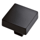 A thumbnail of the Liberty Hardware P34941-C Matte Black