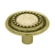 A thumbnail of the Liberty Hardware P50171H-C Antique Brass and Oatmeal
