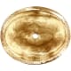 A thumbnail of the Linkasink BLD103 Polished Unlacquered Brass