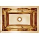 A thumbnail of the Linkasink BLD106-2 Polished Unlacquered Brass
