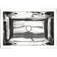A thumbnail of the Linkasink BLD106-2 Polished Stainless Steel