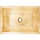 A thumbnail of the Linkasink BLD106-2 Satin Unlacquered Brass