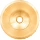 A thumbnail of the Linkasink CS016 Satin Unlacquered Brass