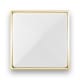 A thumbnail of the Linkasink VH006-01 Satin Brass with White Prism Glass