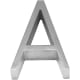 A thumbnail of the Linnea ALP5-A Satin Stainless Steel