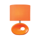 A thumbnail of the Lite Source LS-22315 Orange Ceramic