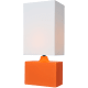 A thumbnail of the Lite Source LS-22378 Orange