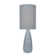 A thumbnail of the Lite Source LS-23999 Brushed Grey / Grey
