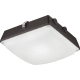 A thumbnail of the Lithonia Lighting CNY LED P1 MVOLT M2 Textured Dark Bronze / 5000K
