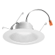 A thumbnail of the Lithonia Lighting 65BEMW LED 40K M6 Matte White