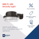A thumbnail of the Lithonia Lighting BGS P1 40K 120 PE M2 Alternate Image