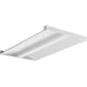 A thumbnail of the Lithonia Lighting BLC 2X4 5000LM ADSM Alternate Image