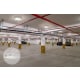 A thumbnail of the Lithonia Lighting CNY LED ALO SWW2 UVOLT PE PIR M2 Alternate Image