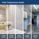 A thumbnail of the Lithonia Lighting CPHB 12LM MVOLT Color Temperature Infographic