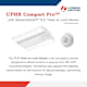 A thumbnail of the Lithonia Lighting CPHB ALO13 MVOLT SWW9 80CRI Alternate Image