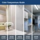 A thumbnail of the Lithonia Lighting CPX 2X4 4000LM M2 G2 Color Temperature Infographic
