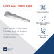 A thumbnail of the Lithonia Lighting CSVT L96 10000LM MVOLT 80CRI Infographic