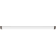 A thumbnail of the Lithonia Lighting FMLCRSLS 48IN 90CRI Side View