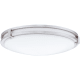 A thumbnail of the Lithonia Lighting FMSATL 16 20830 M4 Brushed Nickel