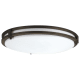 A thumbnail of the Lithonia Lighting FMSATL 16 20840 M4 Bronze