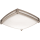 A thumbnail of the Lithonia Lighting FMSSATL 13 14830 BN M4 Brushed Nickel