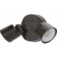 A thumbnail of the Lithonia Lighting HGX LED 2RH 40K 120 Alternate Image