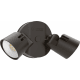 A thumbnail of the Lithonia Lighting HGX LED 2RH 40K 120 Dark Bronze