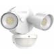A thumbnail of the Lithonia Lighting HGX LED 2RH 40K 120 MO M2 White