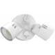 A thumbnail of the Lithonia Lighting HGX LED 2RH ALO SWW2 120 PE White