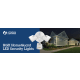 A thumbnail of the Lithonia Lighting HGX LED 3RH ALO SWW2 120 PE Alternate Image