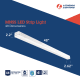 A thumbnail of the Lithonia Lighting MNSS L48 ALO3 MVOLT SWW3 Alternate Image