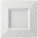 A thumbnail of the Lithonia Lighting WF4 SQ S LED 40K M6 Lithonia Lighting WF4 SQ S LED 40K M6
