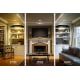 A thumbnail of the Lithonia Lighting WF4 SQ S LED 40K M6 Lithonia Lighting WF4 SQ S LED 40K M6