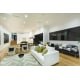 A thumbnail of the Lithonia Lighting WF4 SQ S LED 40K M6 Lithonia Lighting WF4 SQ S LED 40K M6