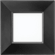 A thumbnail of the Lithonia Lighting WF4 SQ S LED 40K M6 Lithonia Lighting WF4 SQ S LED 40K M6