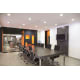 A thumbnail of the Lithonia Lighting WF6 SQ B LED 27K M6 Lithonia Lighting WF6 SQ B LED 27K M6