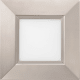 A thumbnail of the Lithonia Lighting WF6 SQ B LED 27K M6 Lithonia Lighting WF6 SQ B LED 27K M6