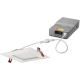 A thumbnail of the Lithonia Lighting WF6 SQ S LED 90CRI M6 Matte White / 2700K - 3500K
