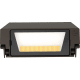 A thumbnail of the Lithonia Lighting WPX0 LED ALO SWW2 MVOLT PE Alternate Image