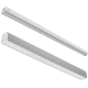 A thumbnail of the Lithonia Lighting ZL1N L48 5000LM FST MVOLT 40K 80CRI Gloss White
