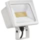 A thumbnail of the Lithonia Lighting QTE LED P2 120 YK M6 Matte White / 5000K