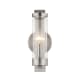A thumbnail of the Livex Lighting 10141 Brushed Nickel