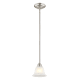 A thumbnail of the Livex Lighting 1340 Brushed Nickel