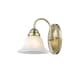 A thumbnail of the Livex Lighting 1531 Antique Brass