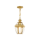 A thumbnail of the Livex Lighting 2152 Polished Brass