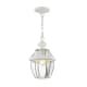 A thumbnail of the Livex Lighting 2152 White