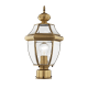 A thumbnail of the Livex Lighting 2153 Antique Brass