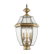 A thumbnail of the Livex Lighting 2354 Antique Brass